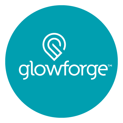 Glowforge logo