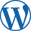 WordPress icon