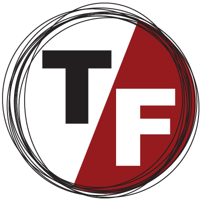 True/False logo